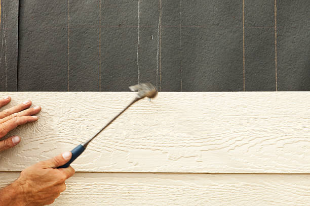 Best Siding Removal and Disposal  in Derry, PA