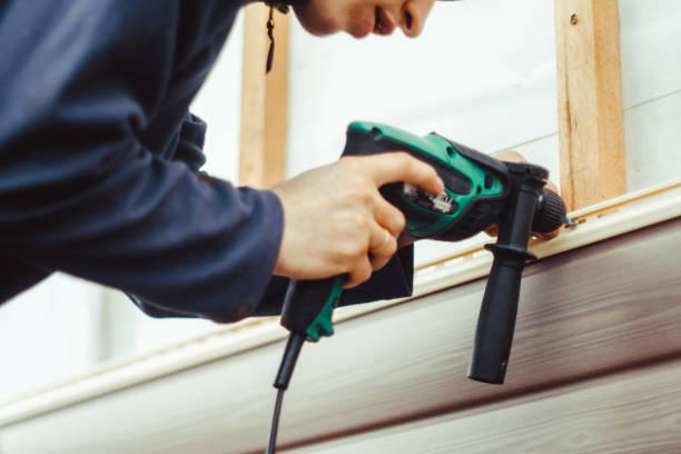 Best Engineered Wood Siding  in Derry, PA